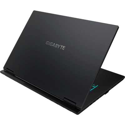 ноутбук GigaByte Gaming A16 Pro GA6DH DYHG5KZCC4SD-wpro Черный