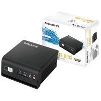 компьютер GigaByte GB-BLCE-4000RC Черный