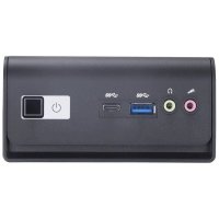 компьютер GigaByte GB-BLCE-4000RC Черный