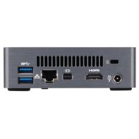 компьютер GigaByte GB-BSI5-6200 Черный
