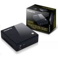 компьютер GigaByte GB-BXCE-3205 Черный