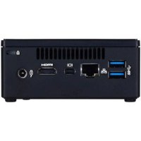 компьютер GigaByte GB-BXi7H-5500 Черный