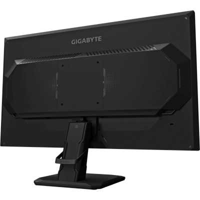 монитор GigaByte GS25F14 Черный