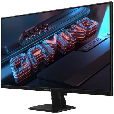 монитор GigaByte GS27FA Черный