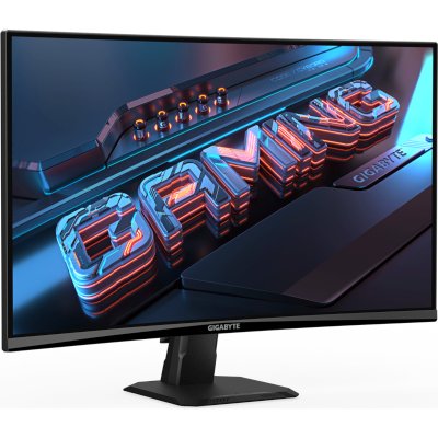 монитор GigaByte GS27QCA Черный