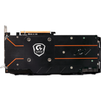 видеокарта GigaByte GV-N1060AORUSX-6GDV2