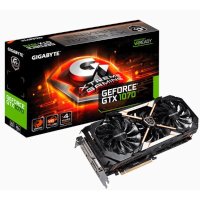 видеокарта GigaByte GV-N1070XTREME-8GD