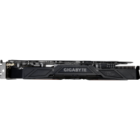 видеокарта GigaByte GV-N107TGAMING OC-8GD