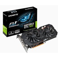видеокарта GigaByte GV-N950G1 Gaming-2GD
