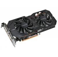 видеокарта GigaByte GV-N960WF2OC-4GD