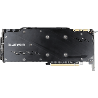 видеокарта GigaByte GV-N970XTREMEC-4GD