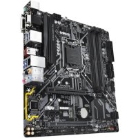 материнская плата Gigabyte H370M D3H GSM