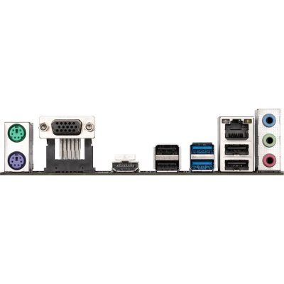материнская плата GigaByte H610M H V2 DDR4