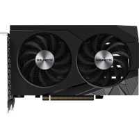 видеокарта GigaByte Intel Arc A310 4Gb GV-IA310WF2-4GD