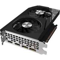 видеокарта GigaByte Intel Arc A310 4Gb GV-IA310WF2-4GD