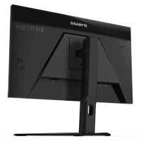 монитор GigaByte M27F A Черный