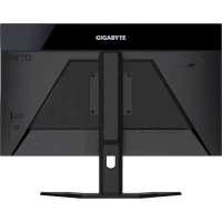 монитор GigaByte M27Q Черный