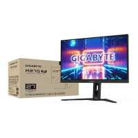 монитор GigaByte M27Q P Черный
