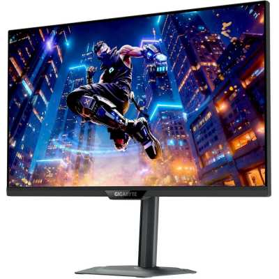 монитор GigaByte M27UP Черный