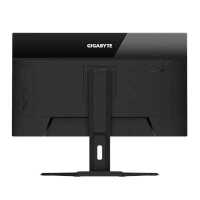 монитор GigaByte M32U Черный