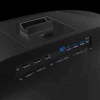 монитор GigaByte M32UC Черный