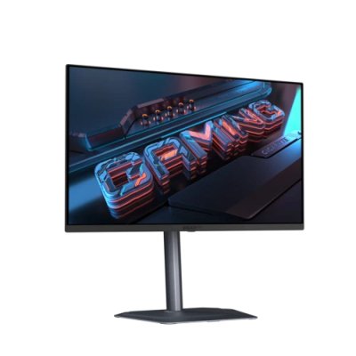 монитор GigaByte MO27Q2A Черный