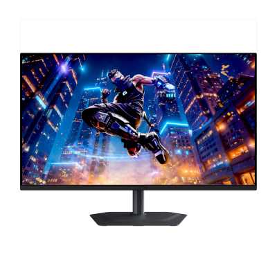 монитор GigaByte MO32U2 Черный