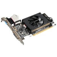 видеокарта GigaByte nVidia GeForce GT 710 2Gb GV-N710D3-2GL