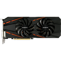 видеокарта GigaByte nVidia GeForce GTX 1060 6Gb GV-N1060G1 GAMING-6GD V2