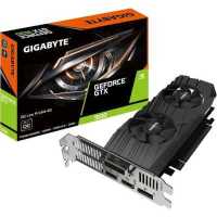 видеокарта GigaByte nVidia GeForce GTX 1630 4Gb GV-N1630OC-4GL