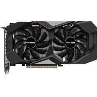 видеокарта GigaByte nVidia GeForce GTX 1660 Super 6Gb GV-N166SOC-6GD