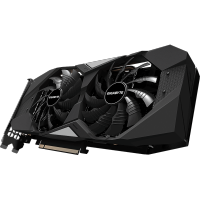 видеокарта GigaByte nVidia GeForce RTX 2060 Super 8Gb GV-N206SWF2OC-8GD V2.0