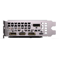 видеокарта GigaByte nVidia GeForce RTX 2070 8Gb GV-N2070GAMING-8GC