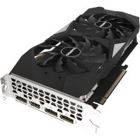 видеокарта GigaByte nVidia GeForce RTX 2070 8Gb GV-N2070WF2-8GDV3