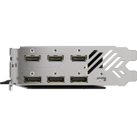 видеокарта GigaByte nVidia GeForce RTX 2080 8Gb GV-N2080AORUSX W-8GC