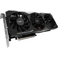 видеокарта GigaByte nVidia GeForce RTX 2080 8Gb GV-N2080WF3OC-8GC