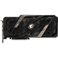 видеокарта GigaByte nVidia GeForce RTX 2080 Ti 11Gb GV-N208TAORUS X-11GC