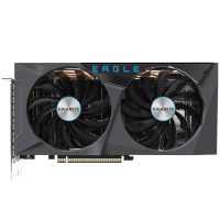 видеокарта GigaByte nVidia GeForce RTX 3060 Ti 8Gb GV-N306TEAGLE-8GD V2.0