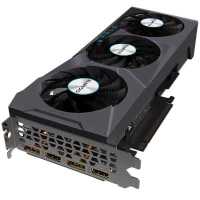 видеокарта GigaByte nVidia GeForce RTX 3070 Ti 8Gb GV-N307TEAGLE-8GD