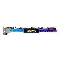 видеокарта GigaByte nVidia GeForce RTX 3080 10Gb GV-N3080AORUSX WB-10GD rev. 2.0