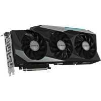 видеокарта GigaByte nVidia GeForce RTX 3080 10Gb GV-N3080GAMING OC-10GD