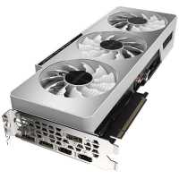 видеокарта GigaByte nVidia GeForce RTX 3080 Ti 12Gb GV-N308TVISION OC-12GD