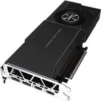 видеокарта GigaByte nVidia GeForce RTX 3090 24Gb GV-N3090TURBO-24GD
