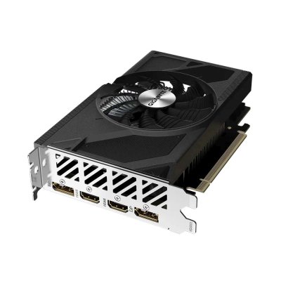 видеокарта GigaByte nVidia GeForce RTX 4060 8Gb GV-N4060D6-8GD