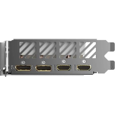 видеокарта GigaByte nVidia GeForce RTX 4060 8Gb GV-N4060EAGLEOC ICE-8GD