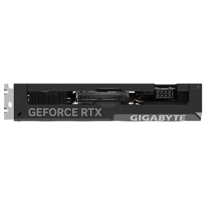 видеокарта GigaByte nVidia GeForce RTX 4060 Ti 8Gb GV-N406TWF2-8GD