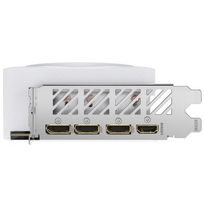 видеокарта GigaByte nVidia GeForce RTX 4070 12Gb GV-N4070AERO-12GD