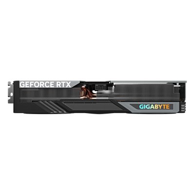 видеокарта GigaByte nVidia GeForce RTX 4070 12Gb GV-N4070GAMING OC-12GD