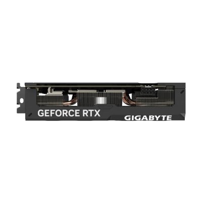 видеокарта GigaByte nVidia GeForce RTX 4070 12Gb GV-N4070WF2OCV2-12GD
