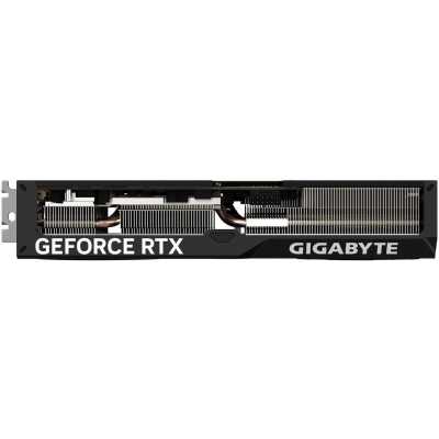 видеокарта GigaByte nVidia GeForce RTX 4070 12Gb GV-N4070WF3OC-12GD 1.1